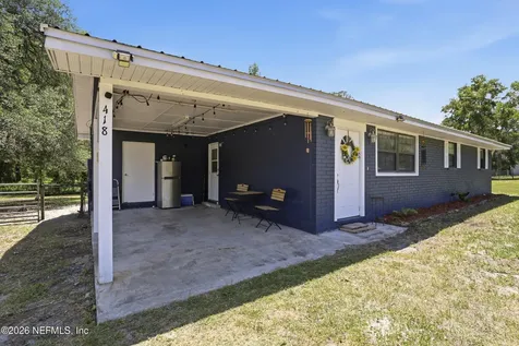 418 SW Tina Road Lake City FL 32024