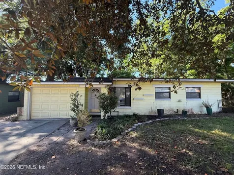 7118 Pellias Road Jacksonville FL 32211