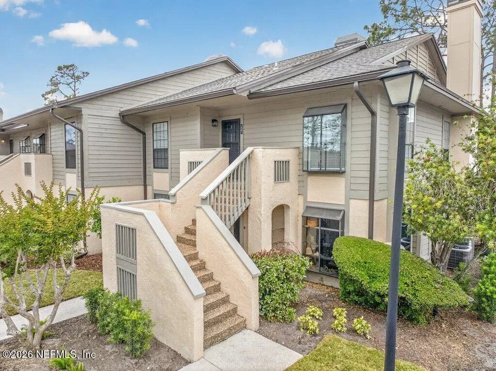 227 Cranes Lake Drive Ponte Vedra Beach FL 32082