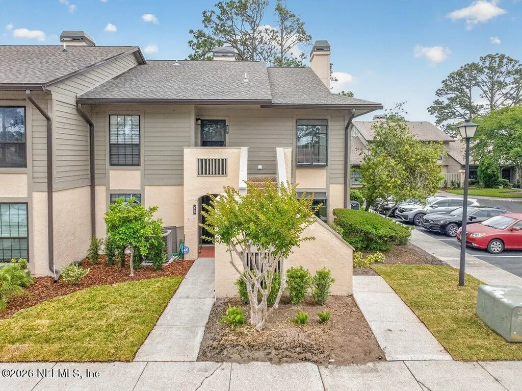 227 Cranes Lake Drive Ponte Vedra Beach FL 32082