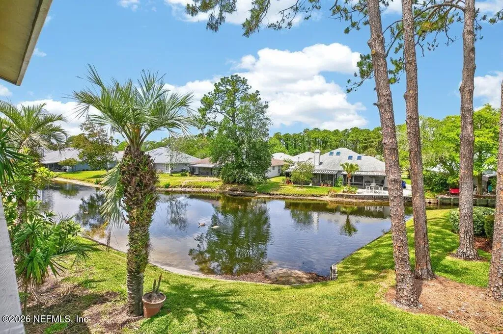227 Cranes Lake Drive Ponte Vedra Beach FL 32082