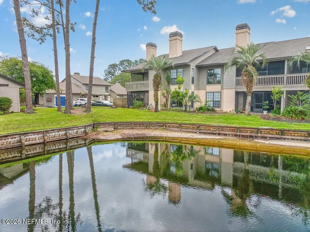 227 Cranes Lake Drive Ponte Vedra Beach FL 32082
