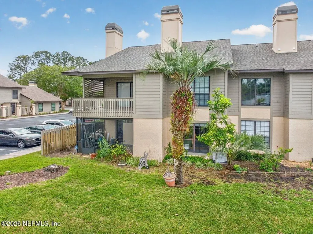 227 Cranes Lake Drive Ponte Vedra Beach FL 32082
