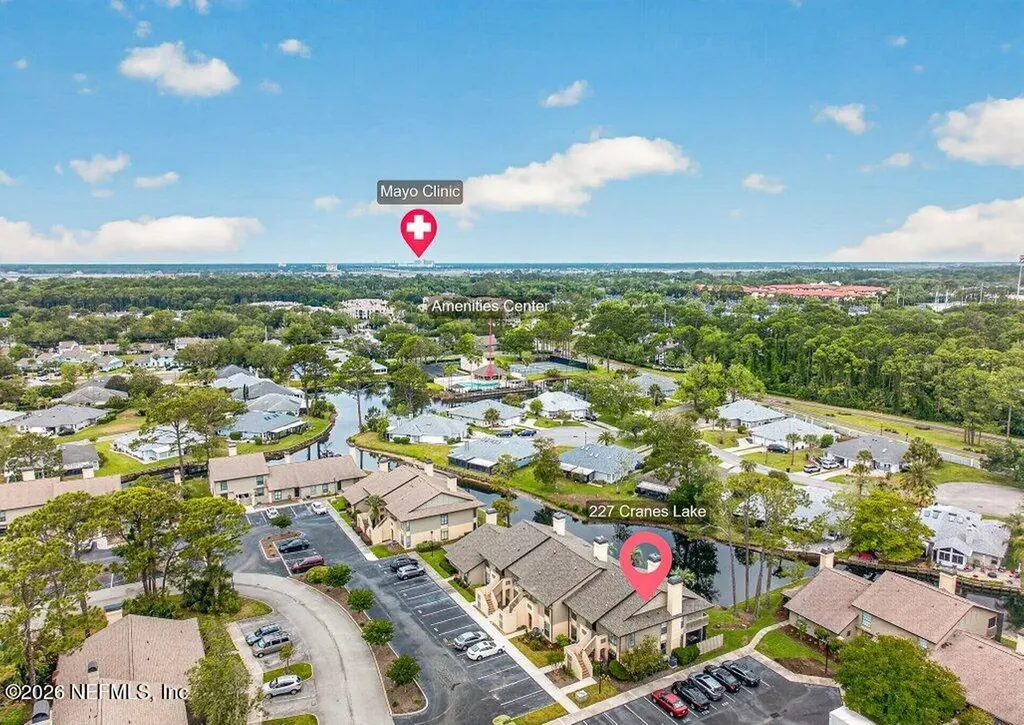 227 Cranes Lake Drive Ponte Vedra Beach FL 32082