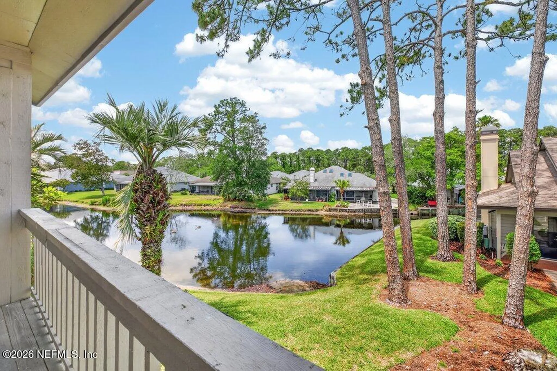 227 Cranes Lake Drive Ponte Vedra Beach FL 32082