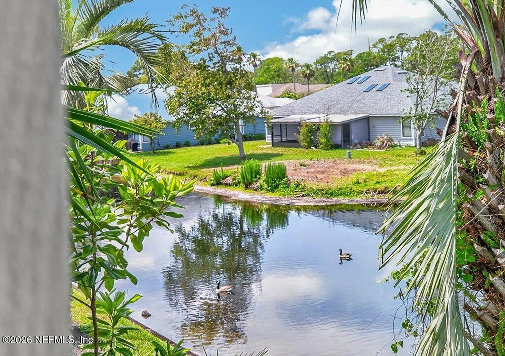 227 Cranes Lake Drive Ponte Vedra Beach FL 32082