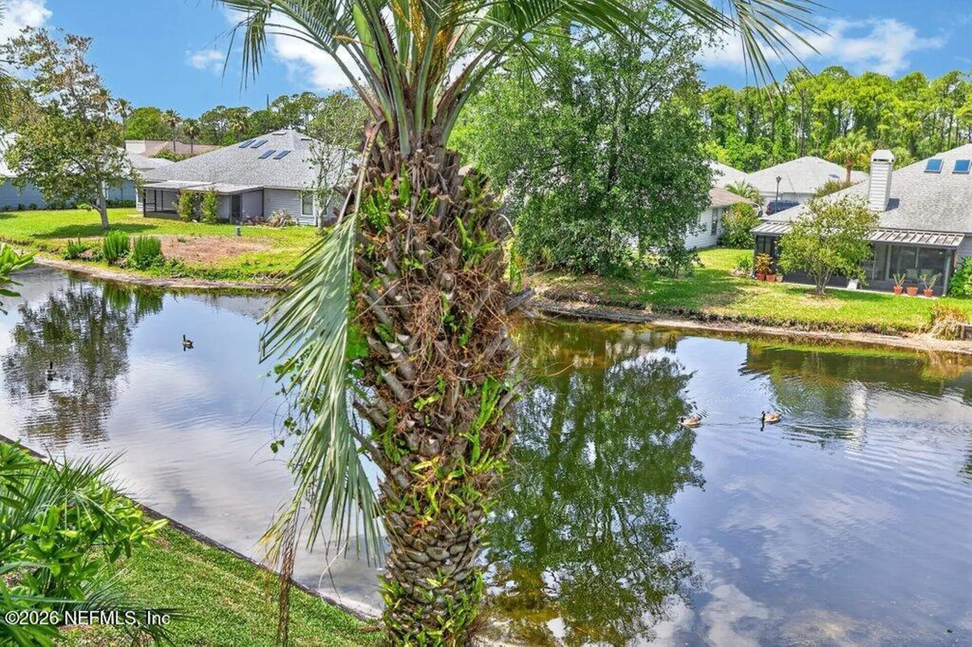 227 Cranes Lake Drive Ponte Vedra Beach FL 32082