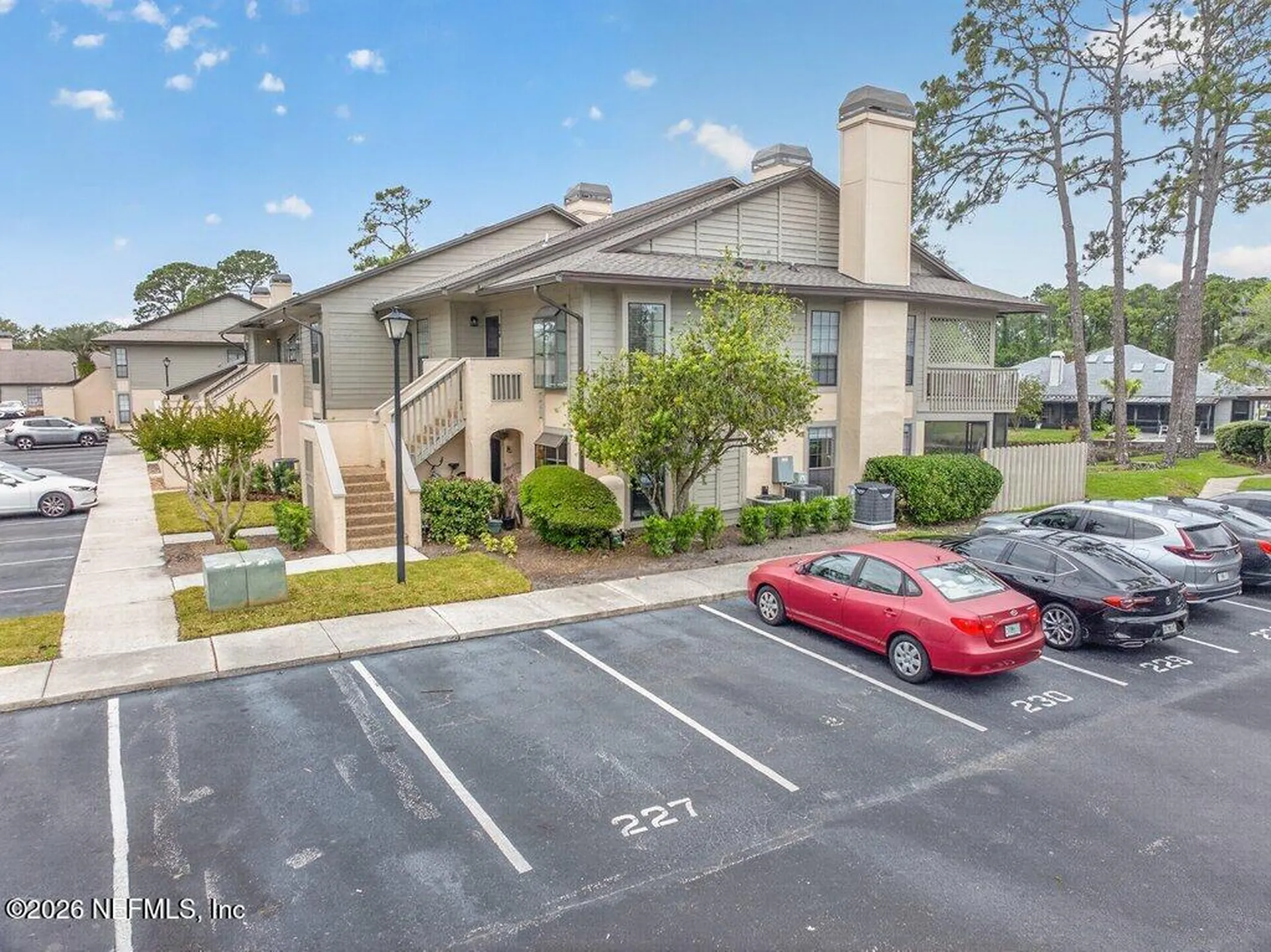 227 Cranes Lake Drive Ponte Vedra Beach FL 32082