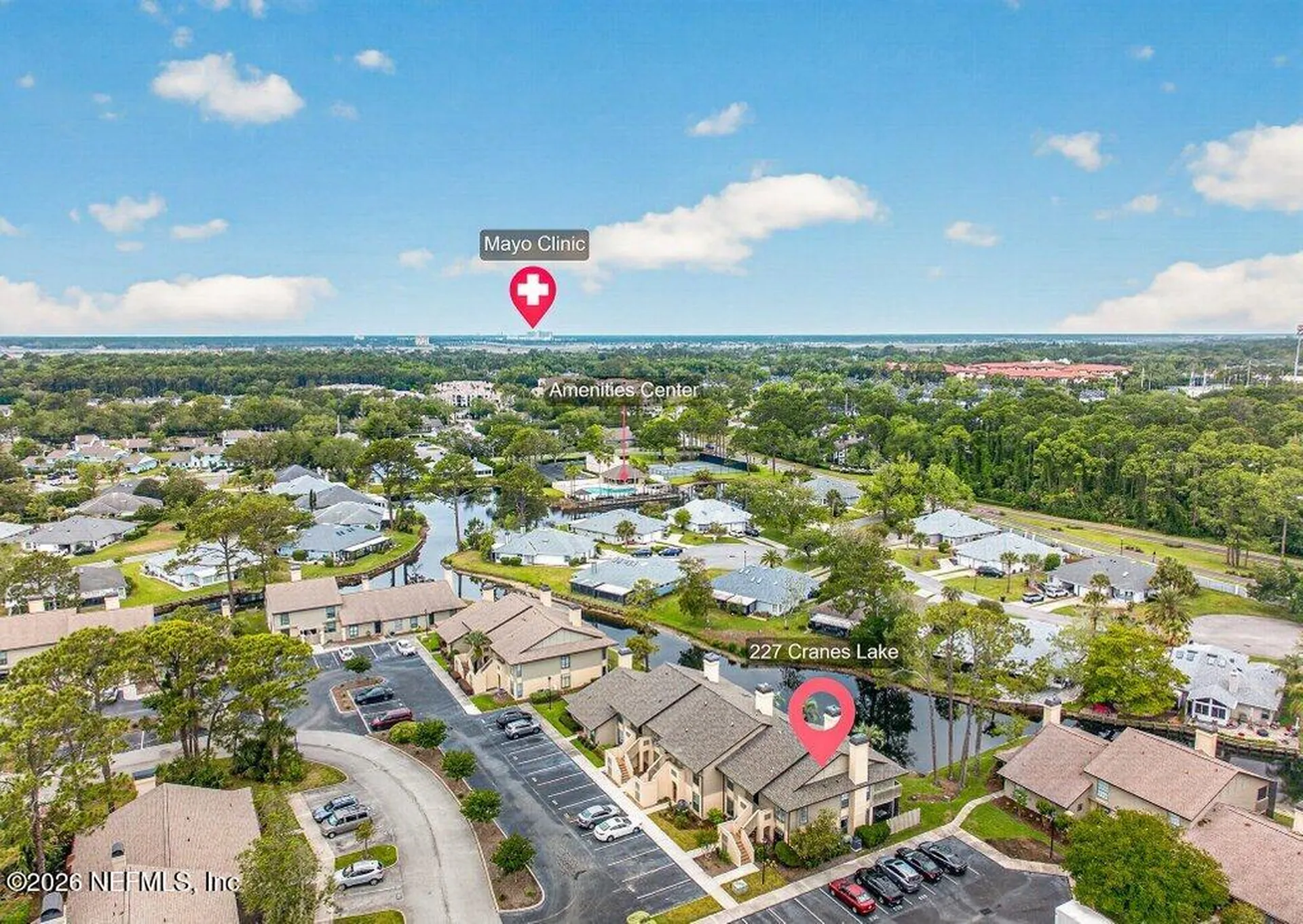 227 Cranes Lake Drive Ponte Vedra Beach FL 32082