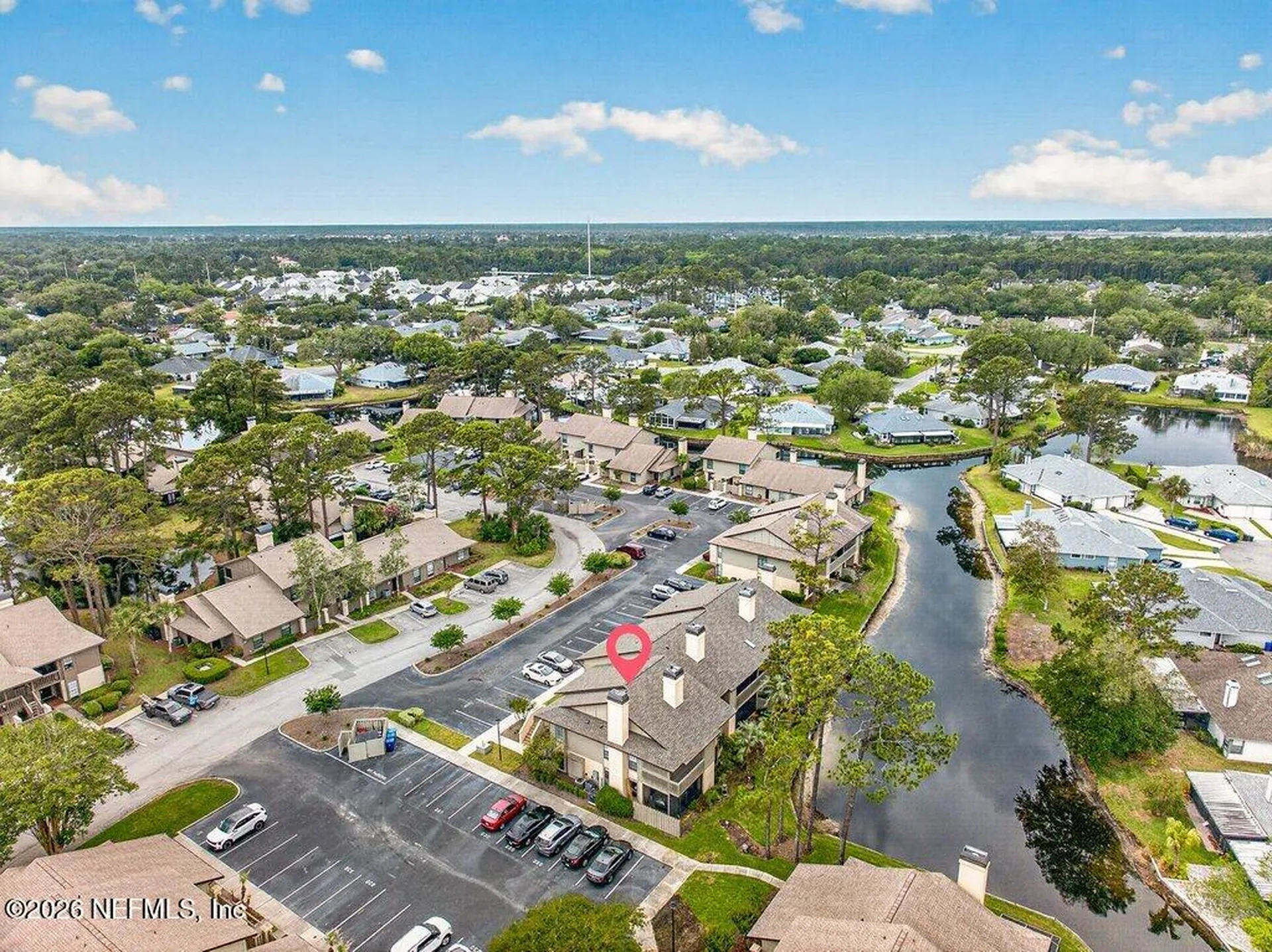 227 Cranes Lake Drive Ponte Vedra Beach FL 32082