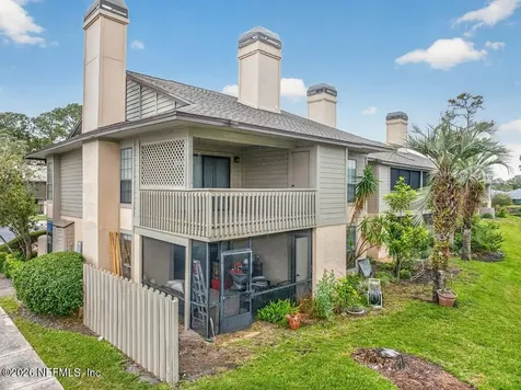 227 Cranes Lake Drive Ponte Vedra Beach FL 32082