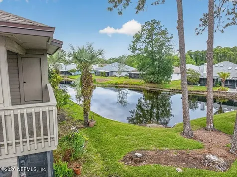 227 Cranes Lake Drive Ponte Vedra Beach FL 32082