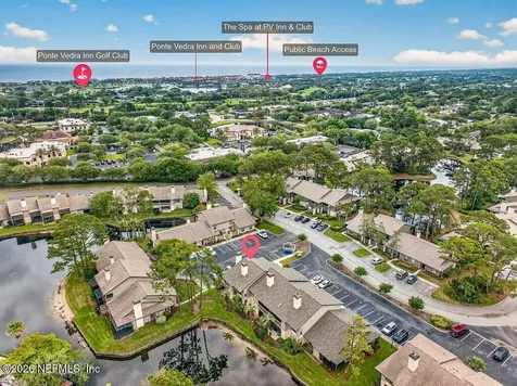 227 Cranes Lake Drive Ponte Vedra Beach FL 32082