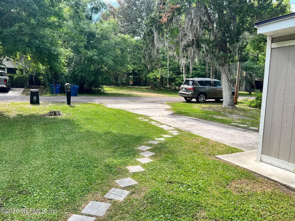 8815 3rd Avenue Jacksonville FL 32208