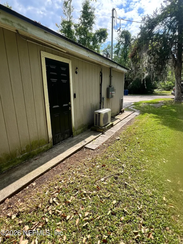 8815 3rd Avenue Jacksonville FL 32208