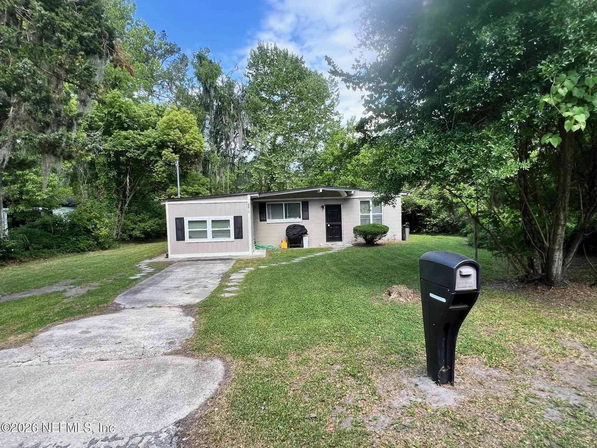 8815 3rd Avenue Jacksonville FL 32208