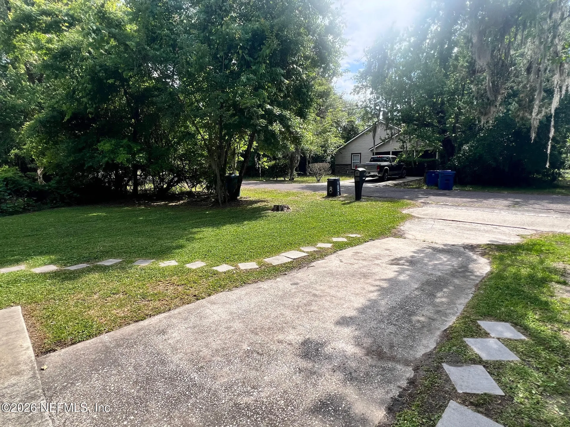 8815 3rd Avenue Jacksonville FL 32208