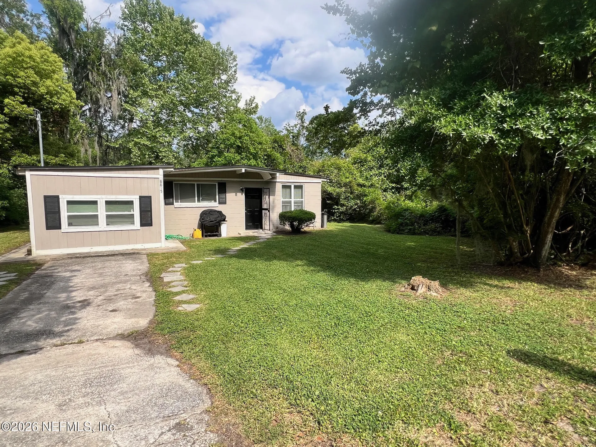 8815 3rd Avenue Jacksonville FL 32208