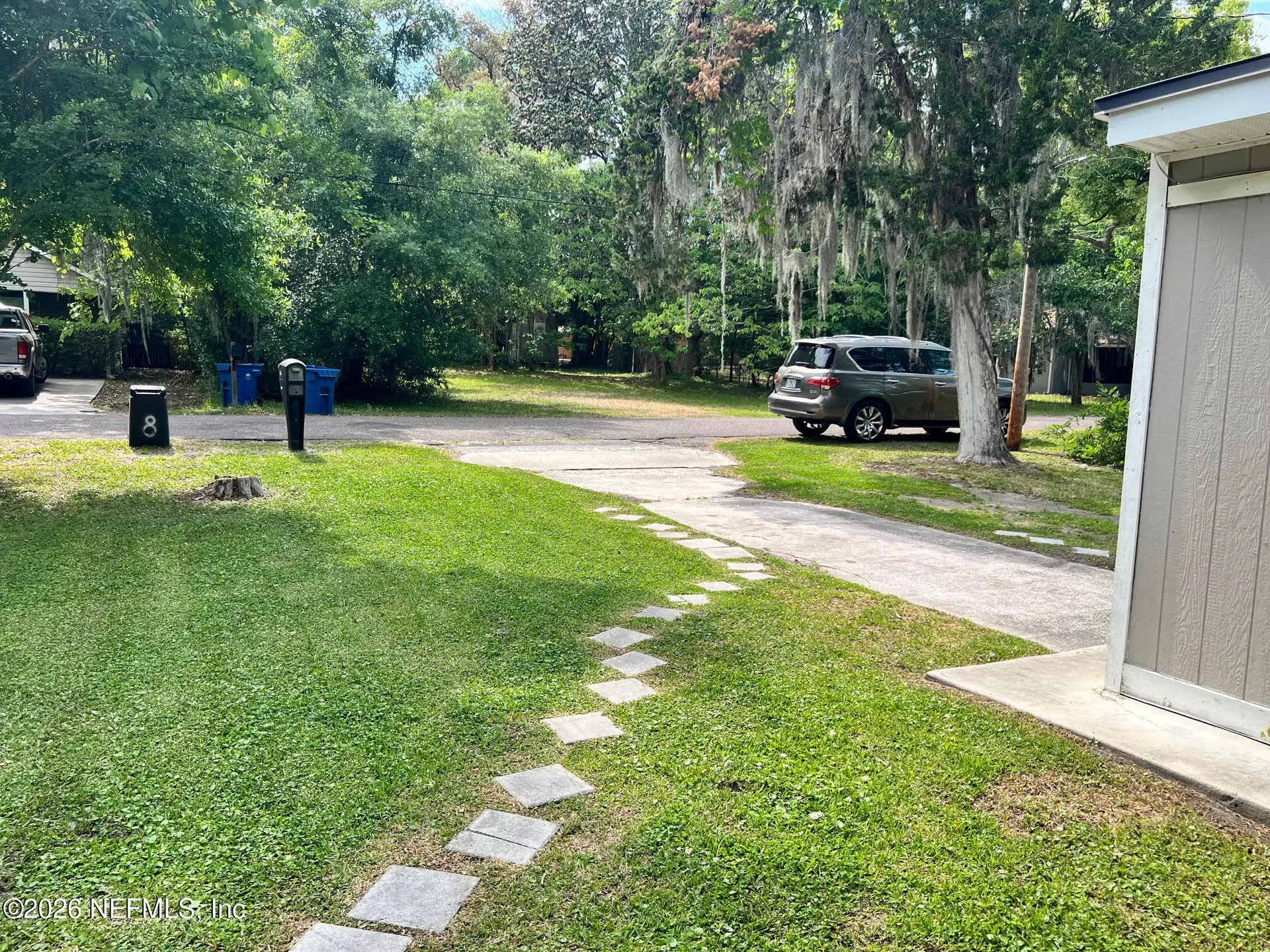 8815 3rd Avenue Jacksonville FL 32208