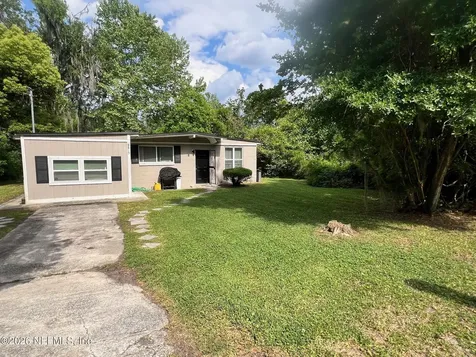 8815 3rd Avenue Jacksonville FL 32208