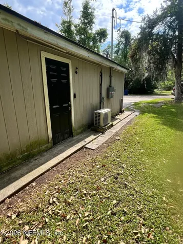 8815 3rd Avenue Jacksonville FL 32208