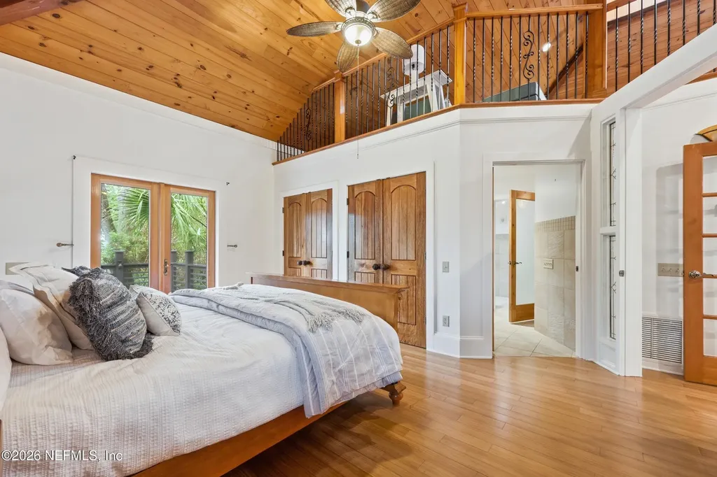 18 Althea Street St. Augustine FL 32084