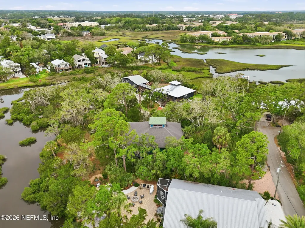 18 Althea Street St. Augustine FL 32084