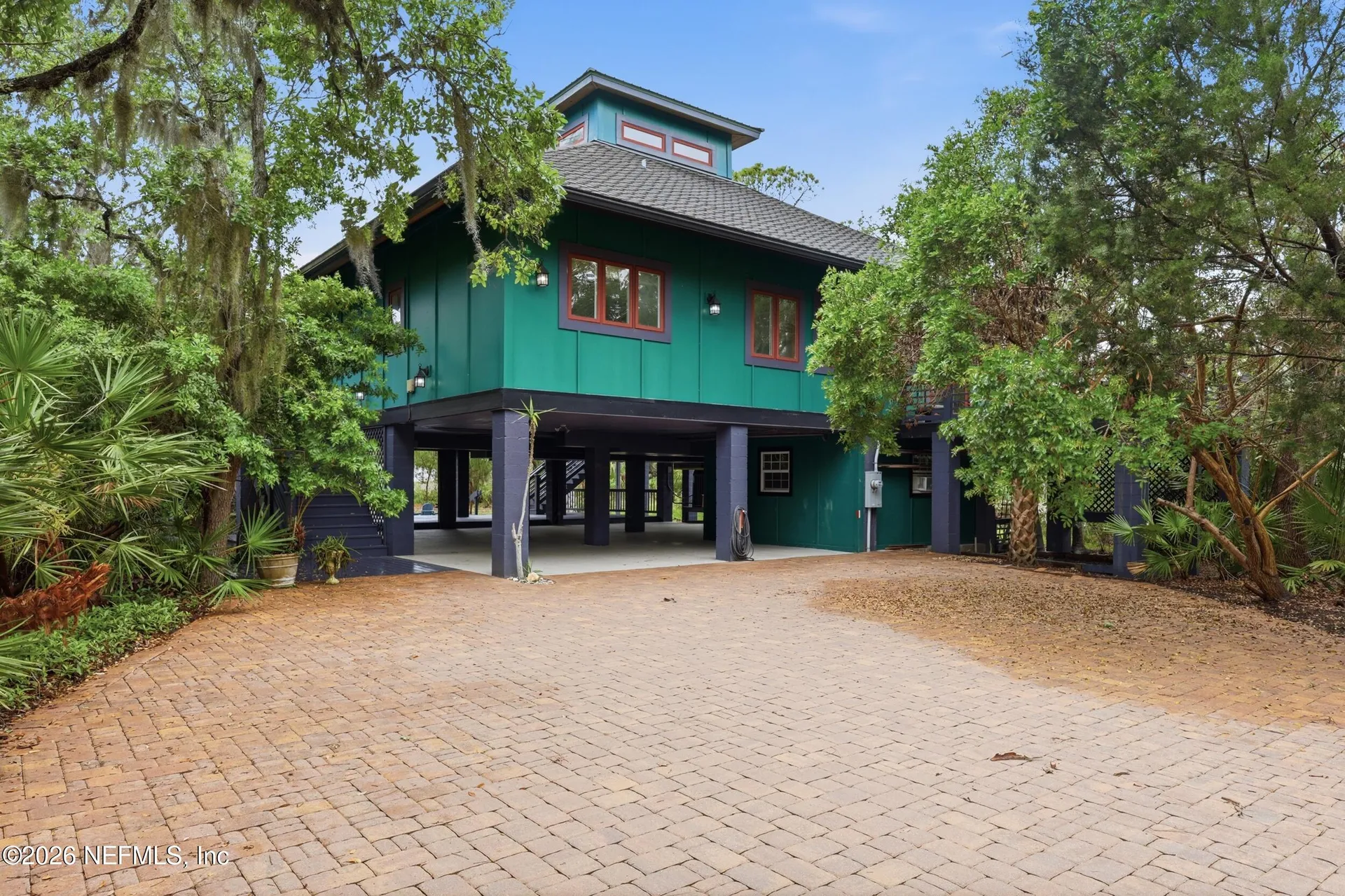 18 Althea Street St. Augustine FL 32084