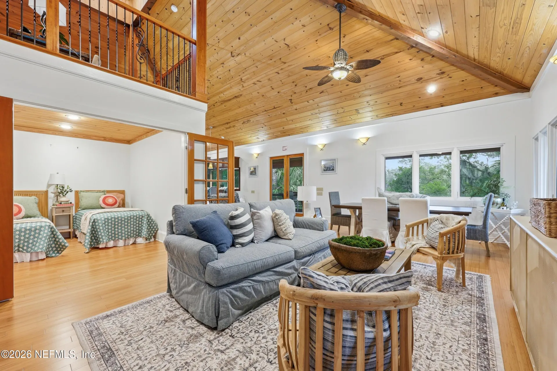18 Althea Street St. Augustine FL 32084