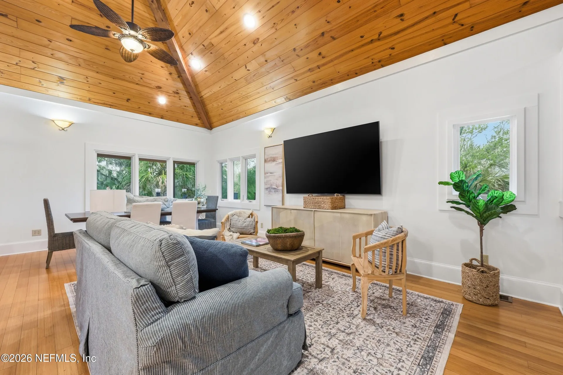 18 Althea Street St. Augustine FL 32084