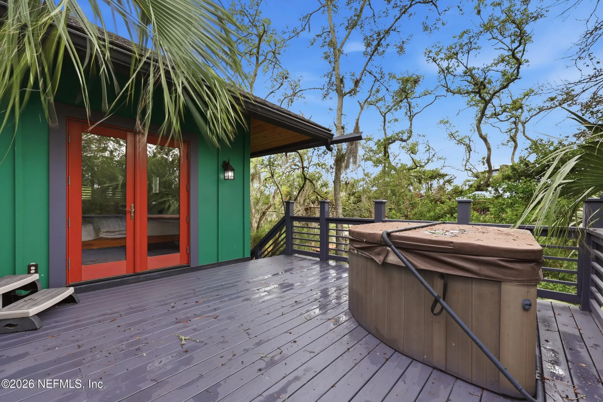 18 Althea Street St. Augustine FL 32084