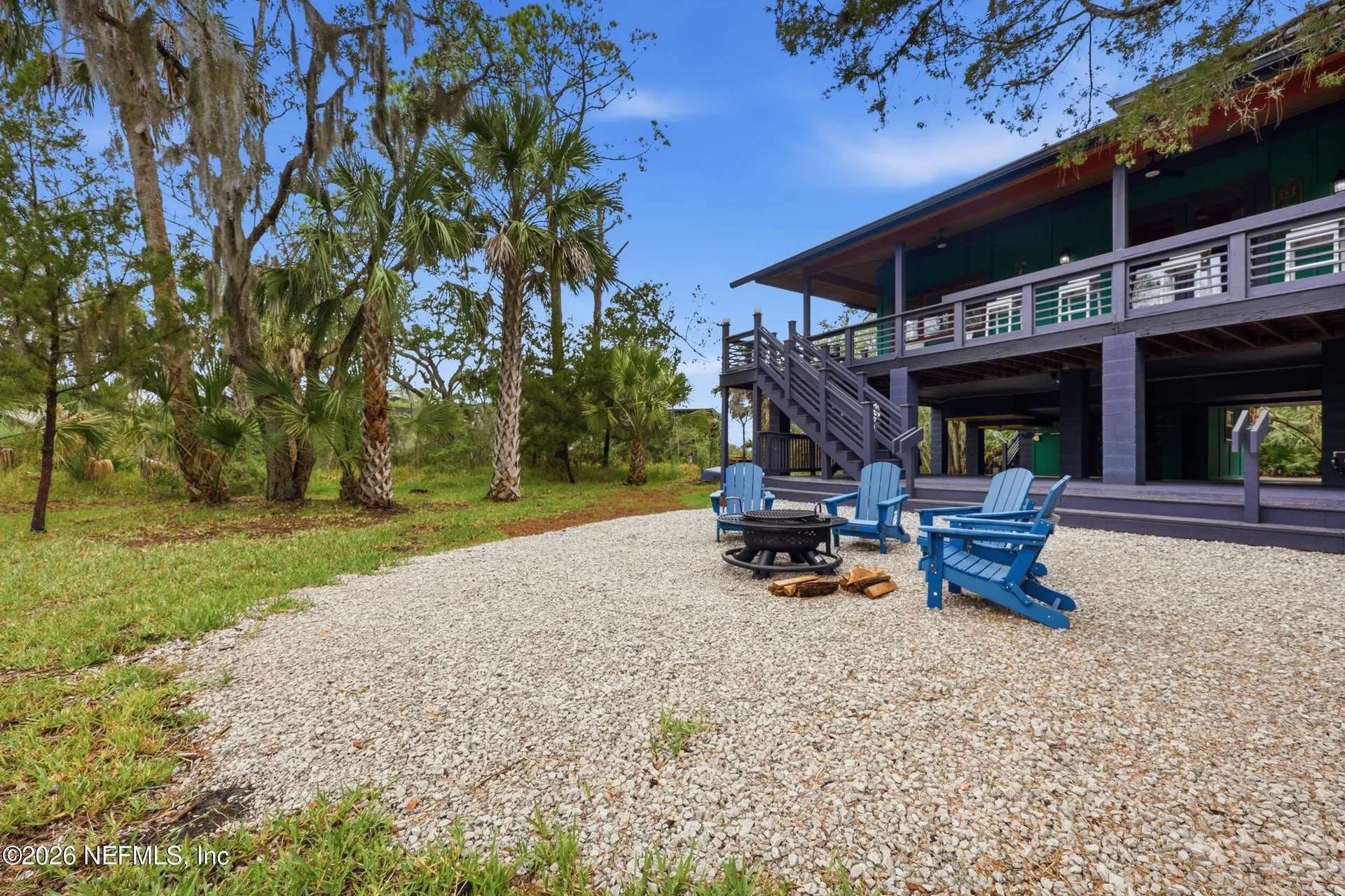 18 Althea Street St. Augustine FL 32084