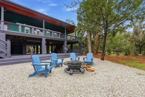 18 Althea Street St. Augustine FL 32084