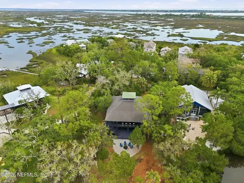18 Althea Street St. Augustine FL 32084