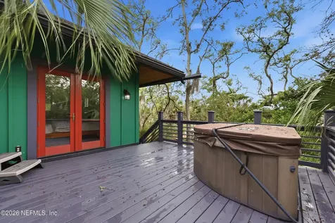 18 Althea Street St. Augustine FL 32084