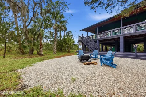 18 Althea Street St. Augustine FL 32084
