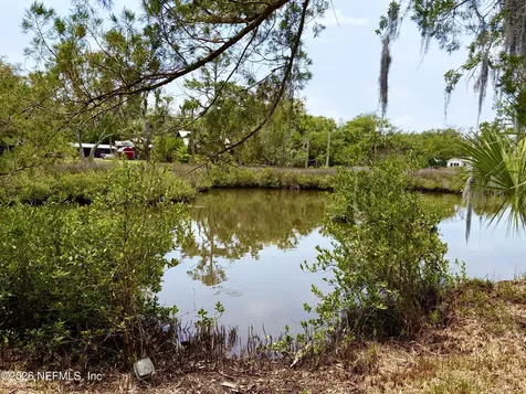 18 Althea Street St. Augustine FL 32084