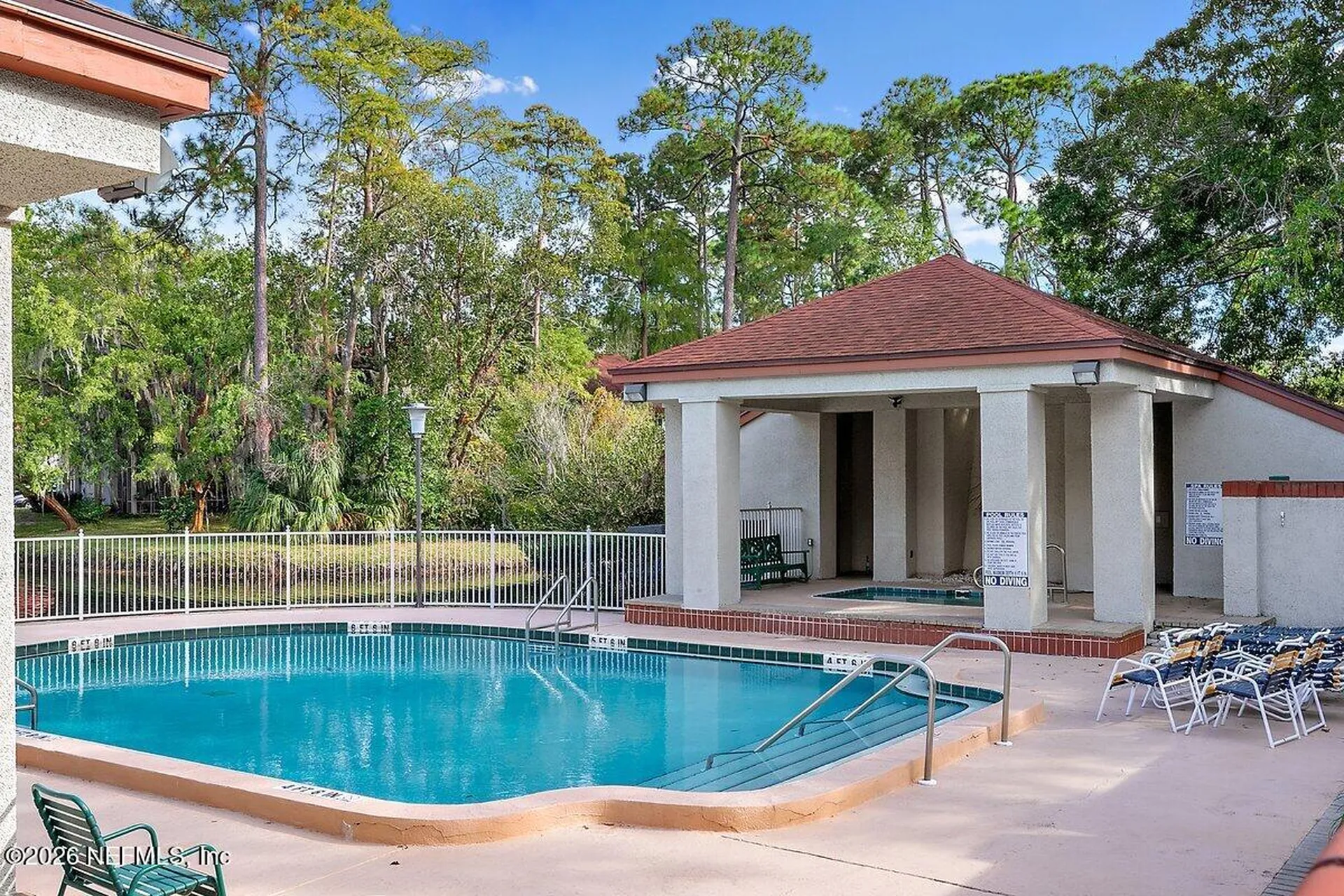 2301 Wood Hill Place Jacksonville FL 32256