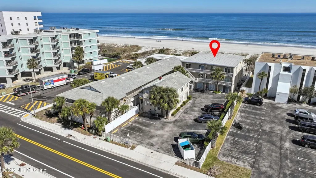 811 1st Street Jacksonville Beach FL 32250