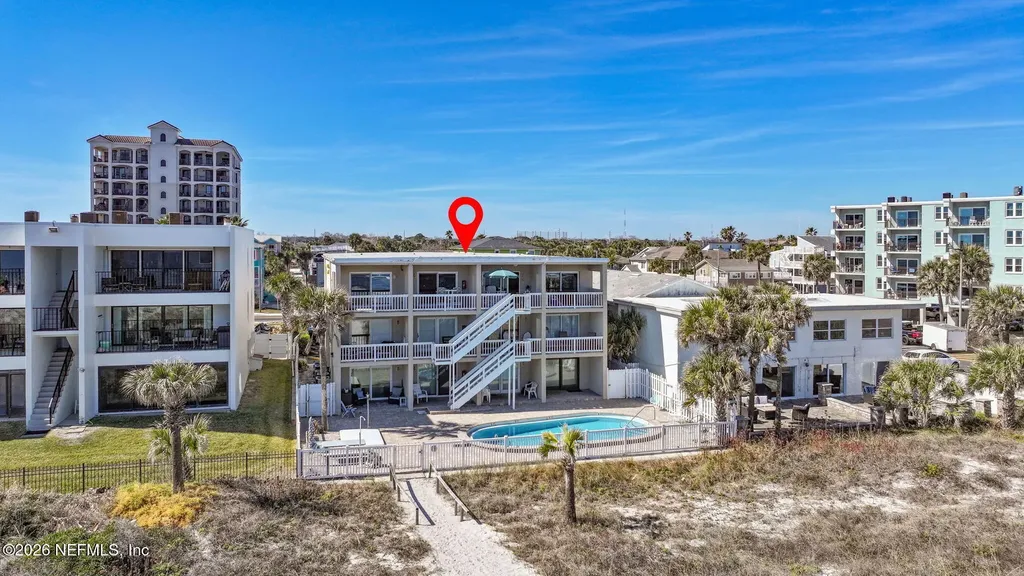 811 1st Street Jacksonville Beach FL 32250