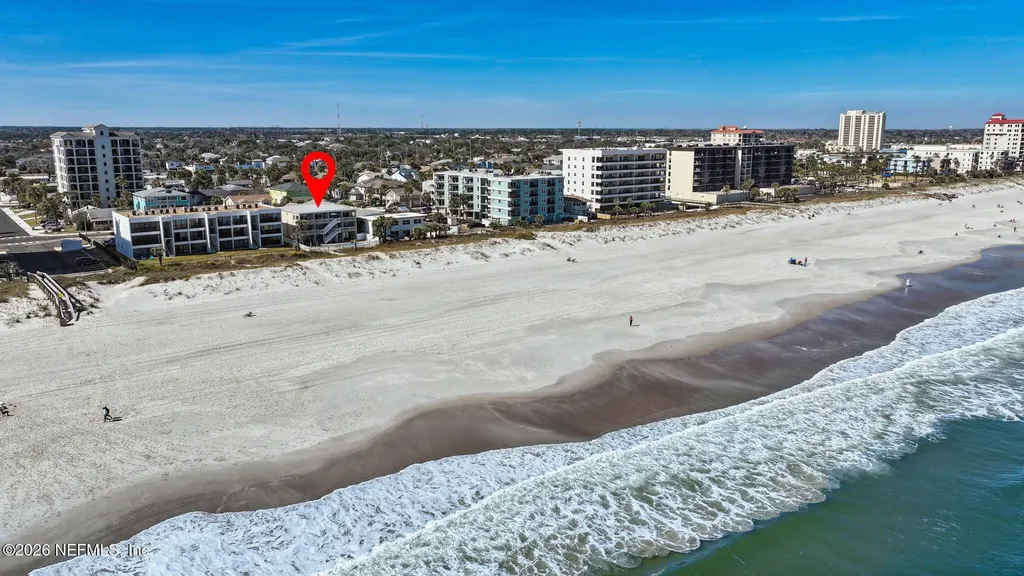 811 1st Street Jacksonville Beach FL 32250