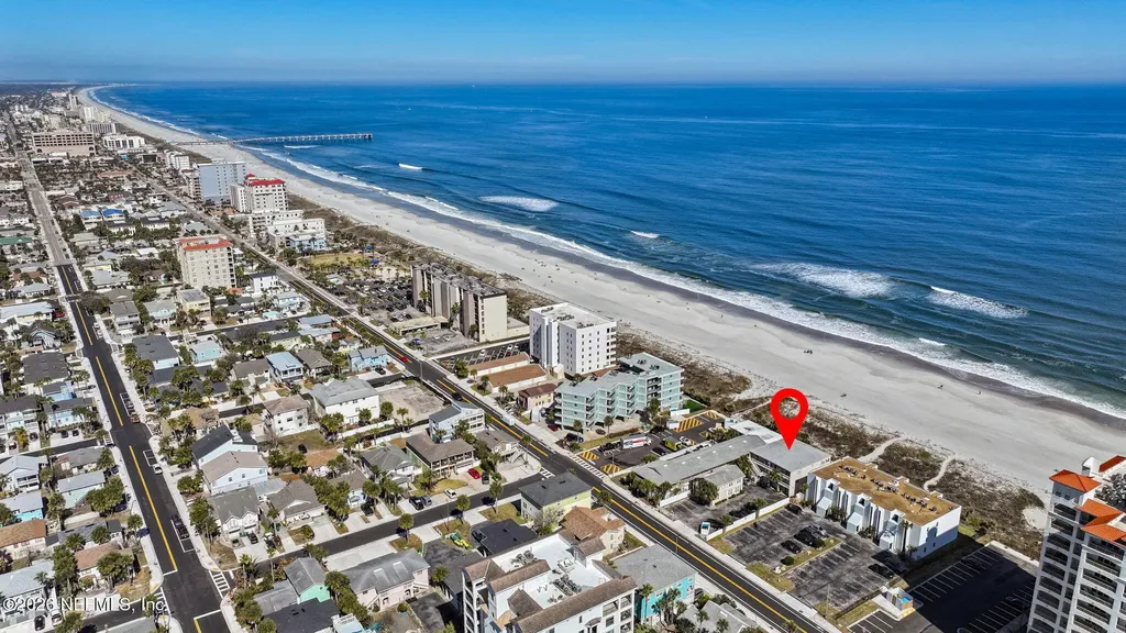 811 1st Street Jacksonville Beach FL 32250