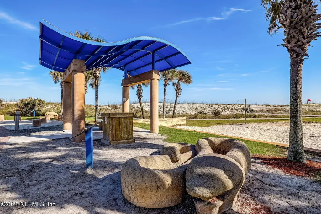 811 1st Street Jacksonville Beach FL 32250