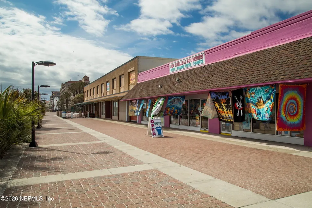 811 1st Street Jacksonville Beach FL 32250