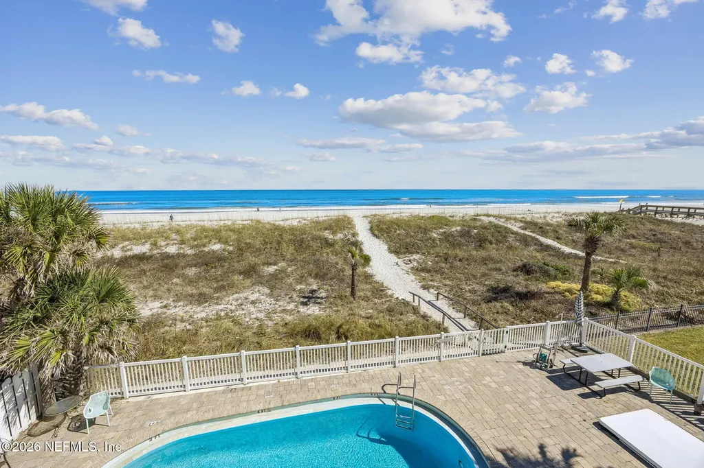 811 1st Street Jacksonville Beach FL 32250