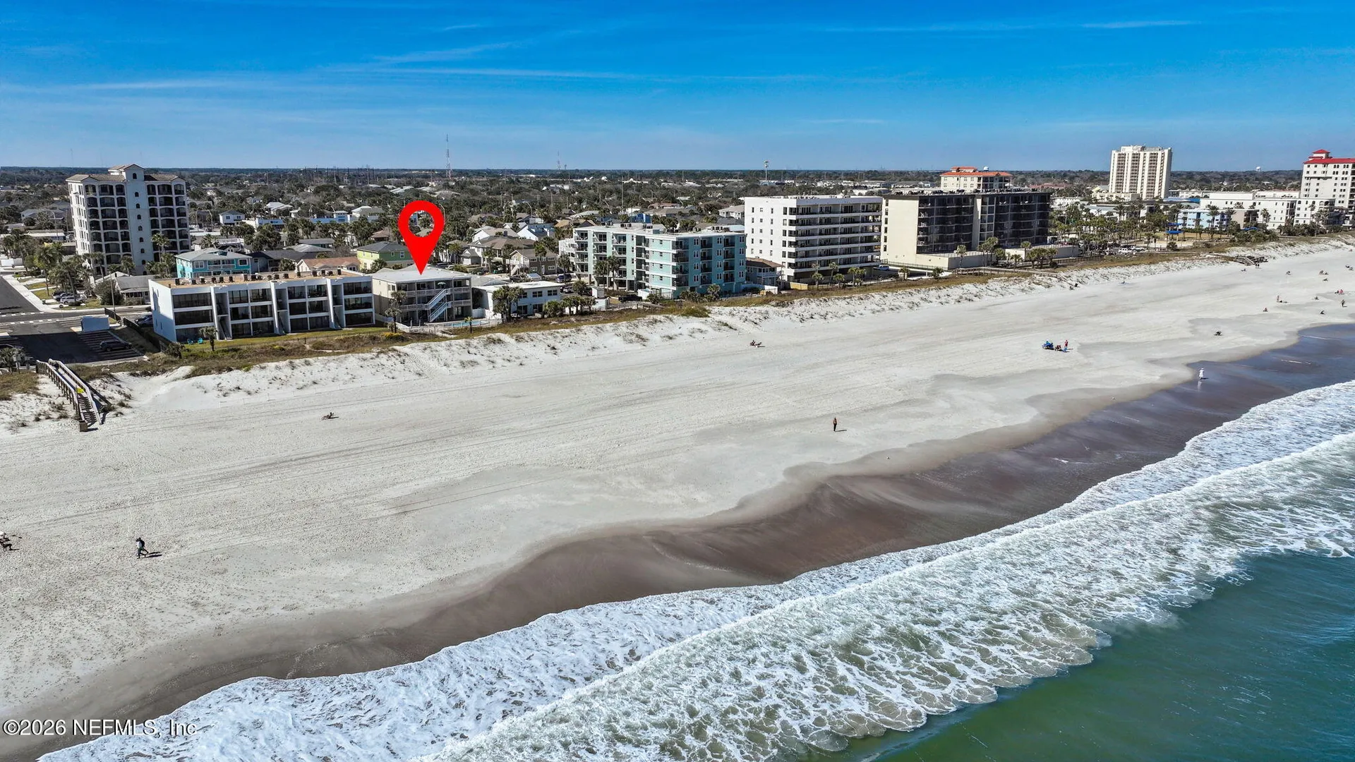 811 1st Street Jacksonville Beach FL 32250