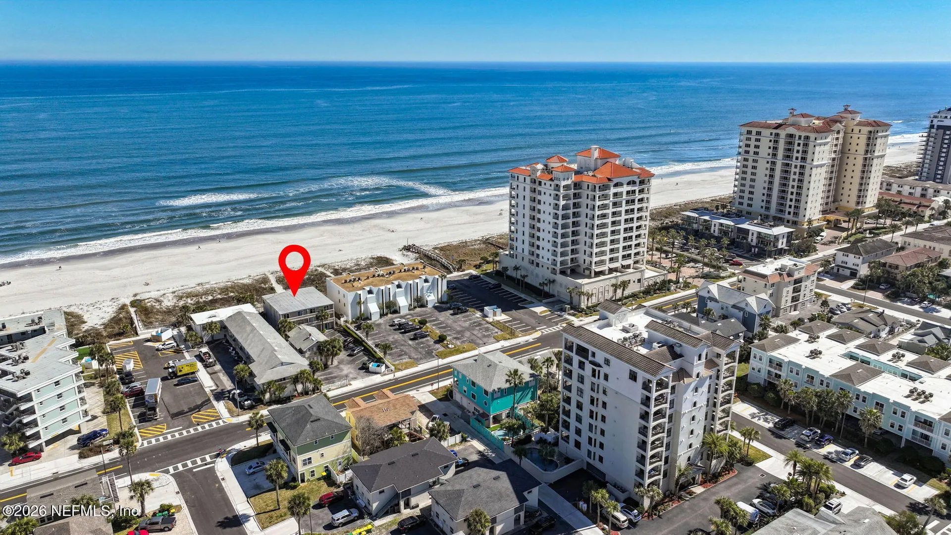 811 1st Street Jacksonville Beach FL 32250