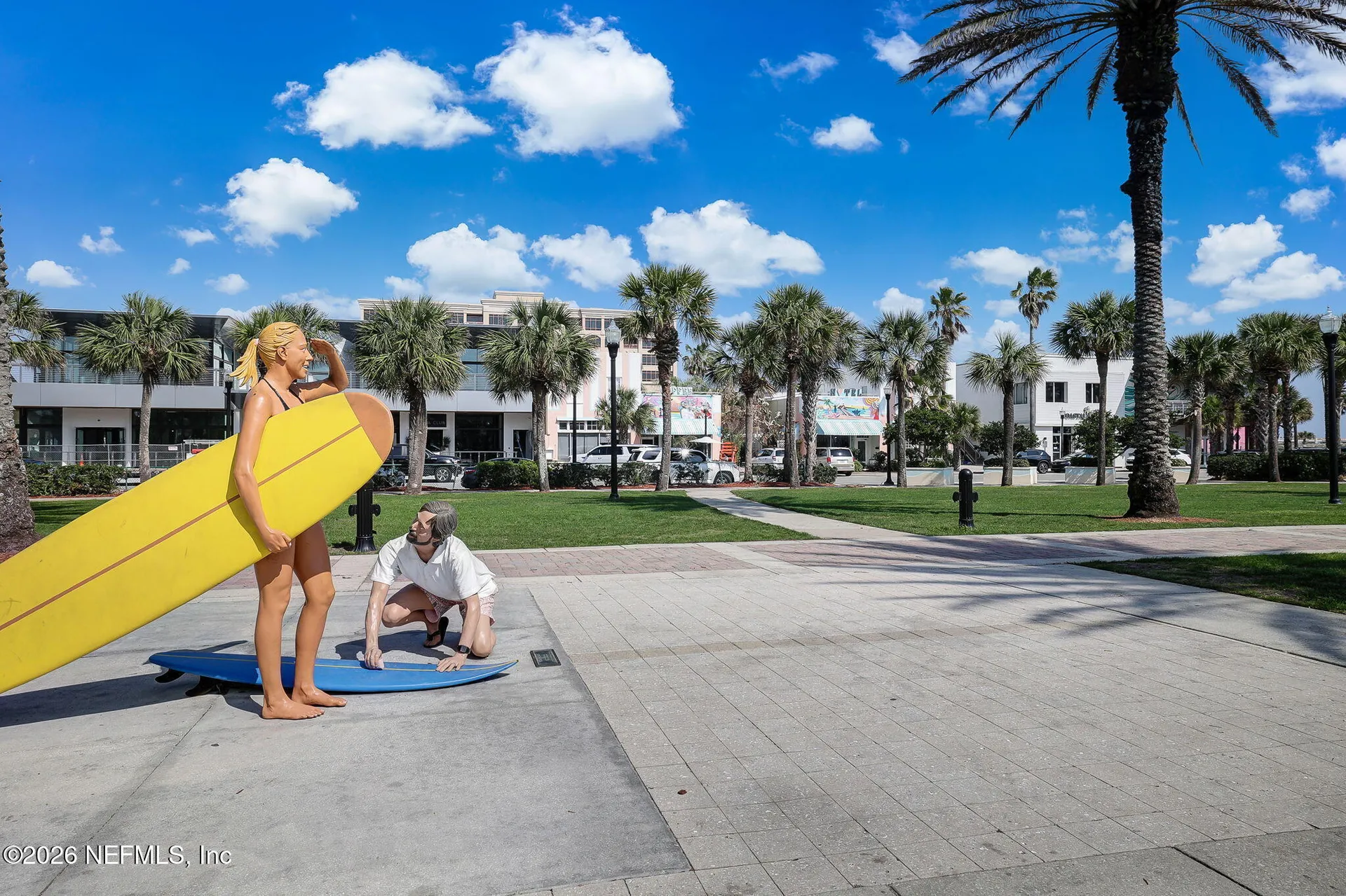 811 1st Street Jacksonville Beach FL 32250