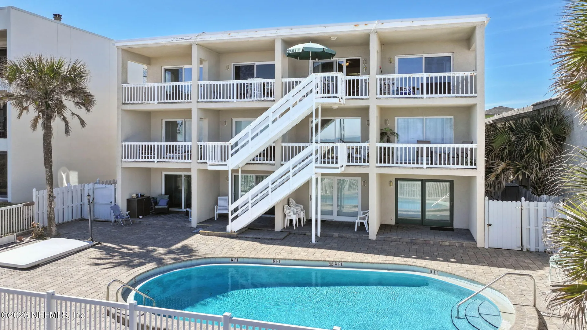 811 1st Street Jacksonville Beach FL 32250