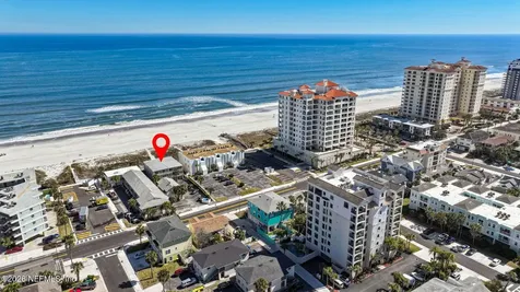 811 1st Street Jacksonville Beach FL 32250